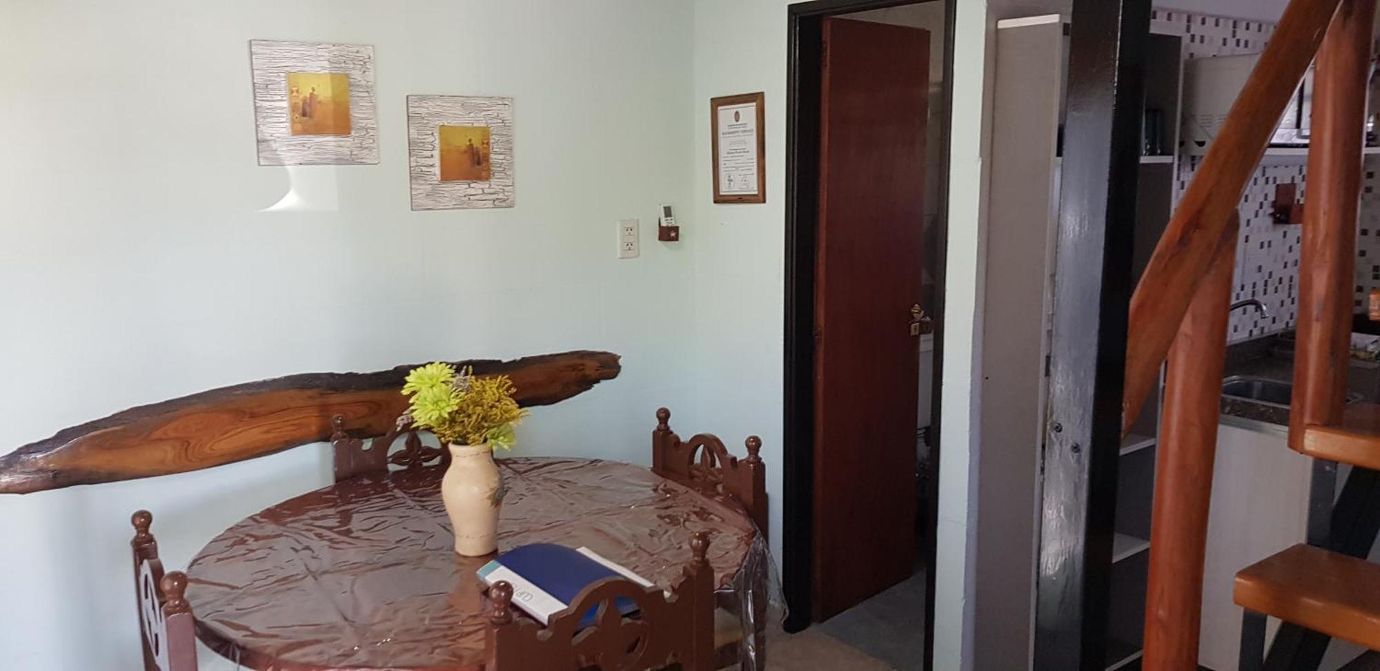 Rancho Unelen Alojamento de Turismo Selvagem