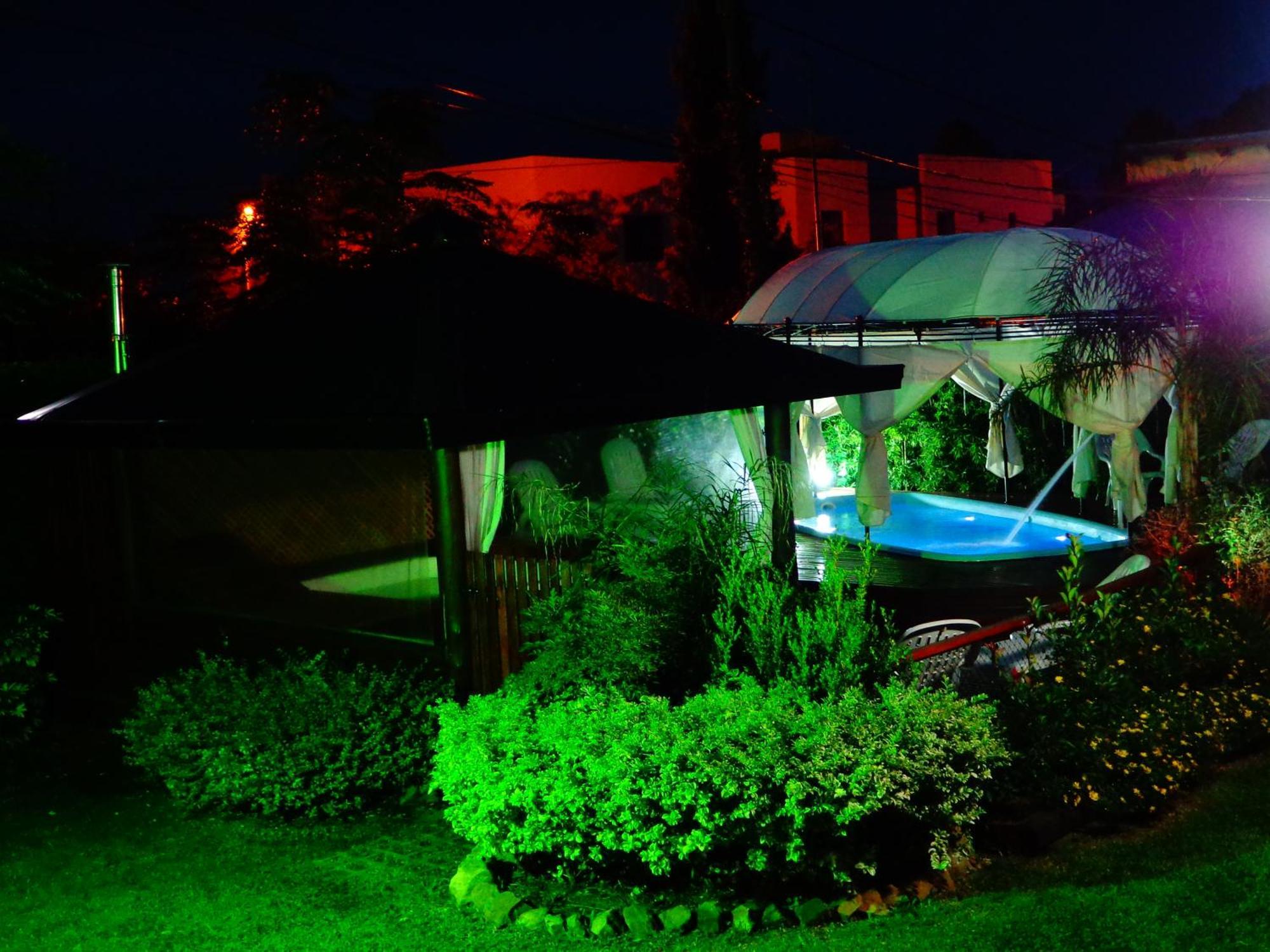 Rancho Unelen Alojamento de Turismo Selvagem *