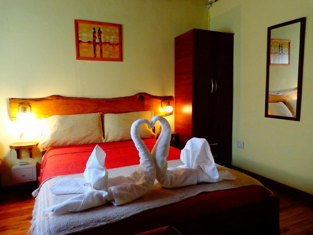 Alojamento de Turismo Selvagem Rancho Unelen