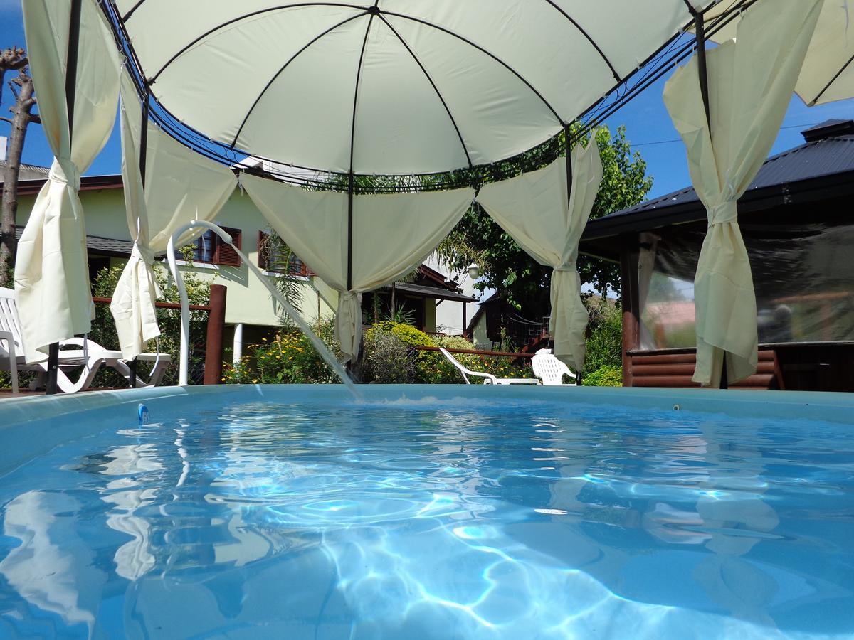 Alojamento de Turismo Selvagem Rancho Unelen