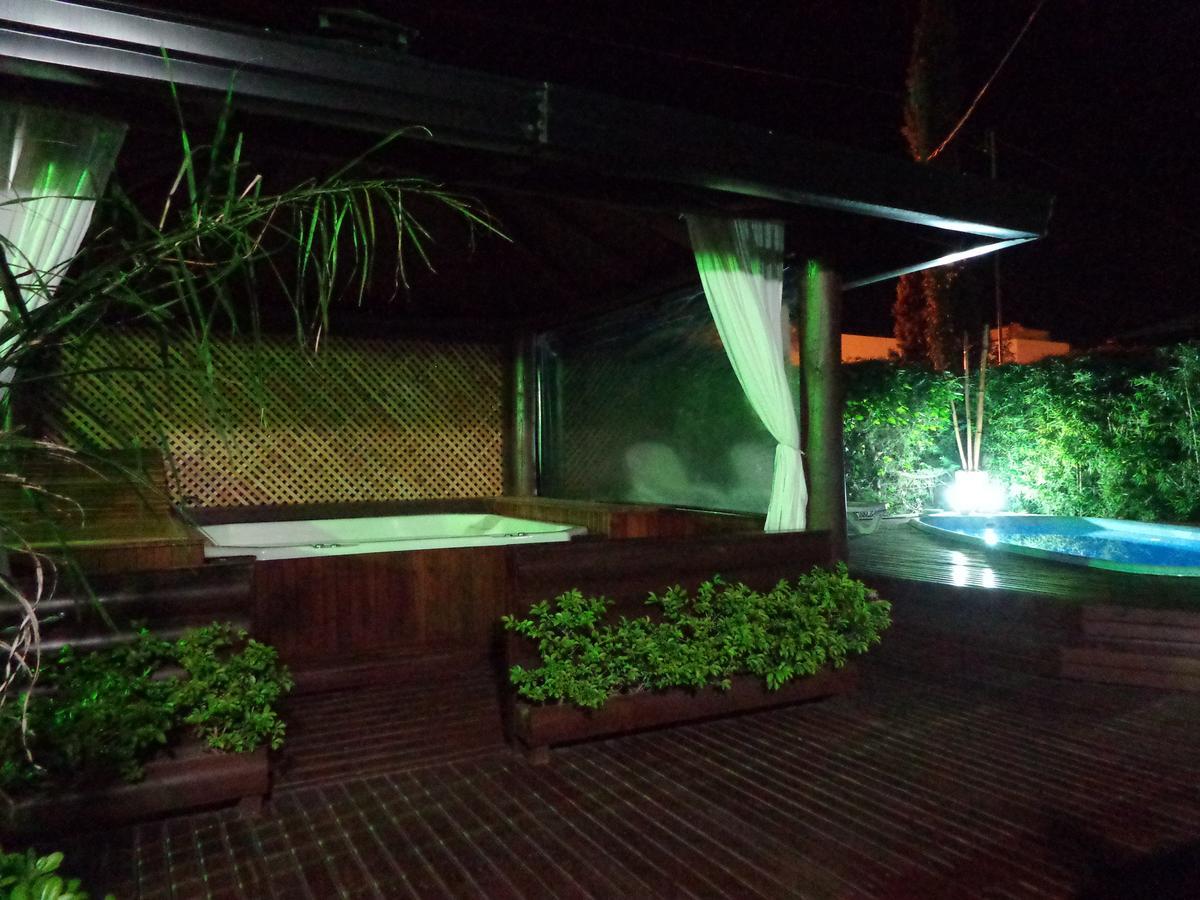 Alojamento de Turismo Selvagem Rancho Unelen Colon (Entre Rios)