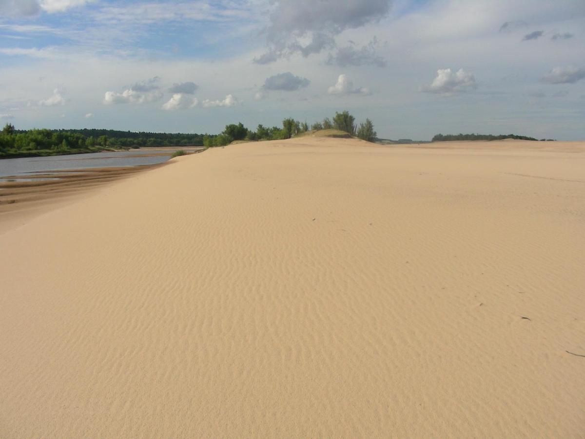 Alojamento de Turismo Selvagem Rancho Unelen Colon (Entre Rios)