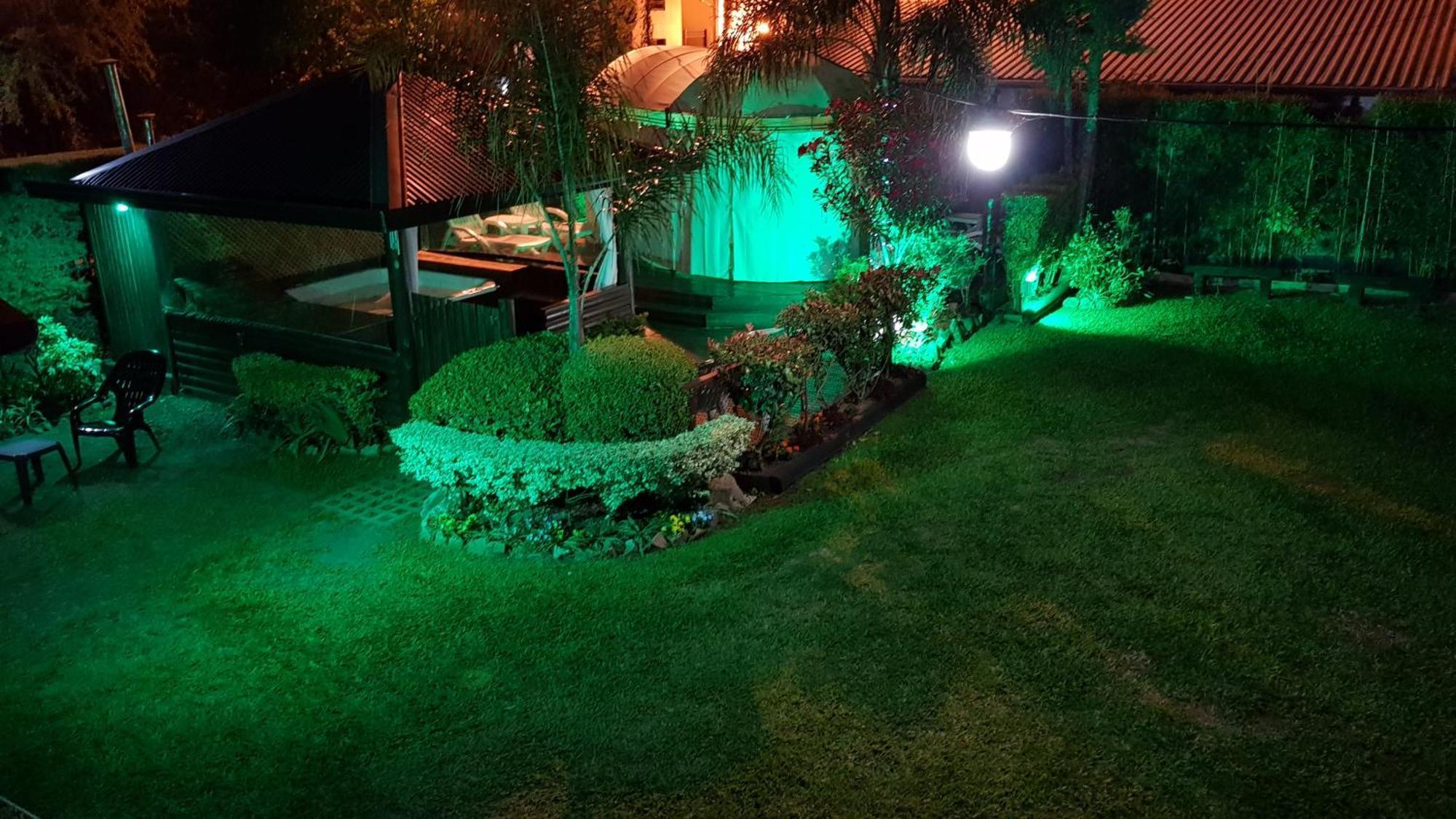 Rancho Unelen Colon (Entre Rios)