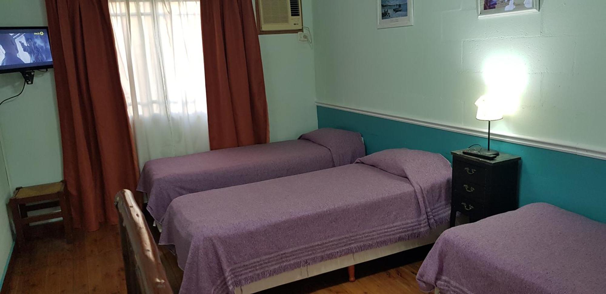 Lodge Rancho Unelen Colon (Entre Rios)