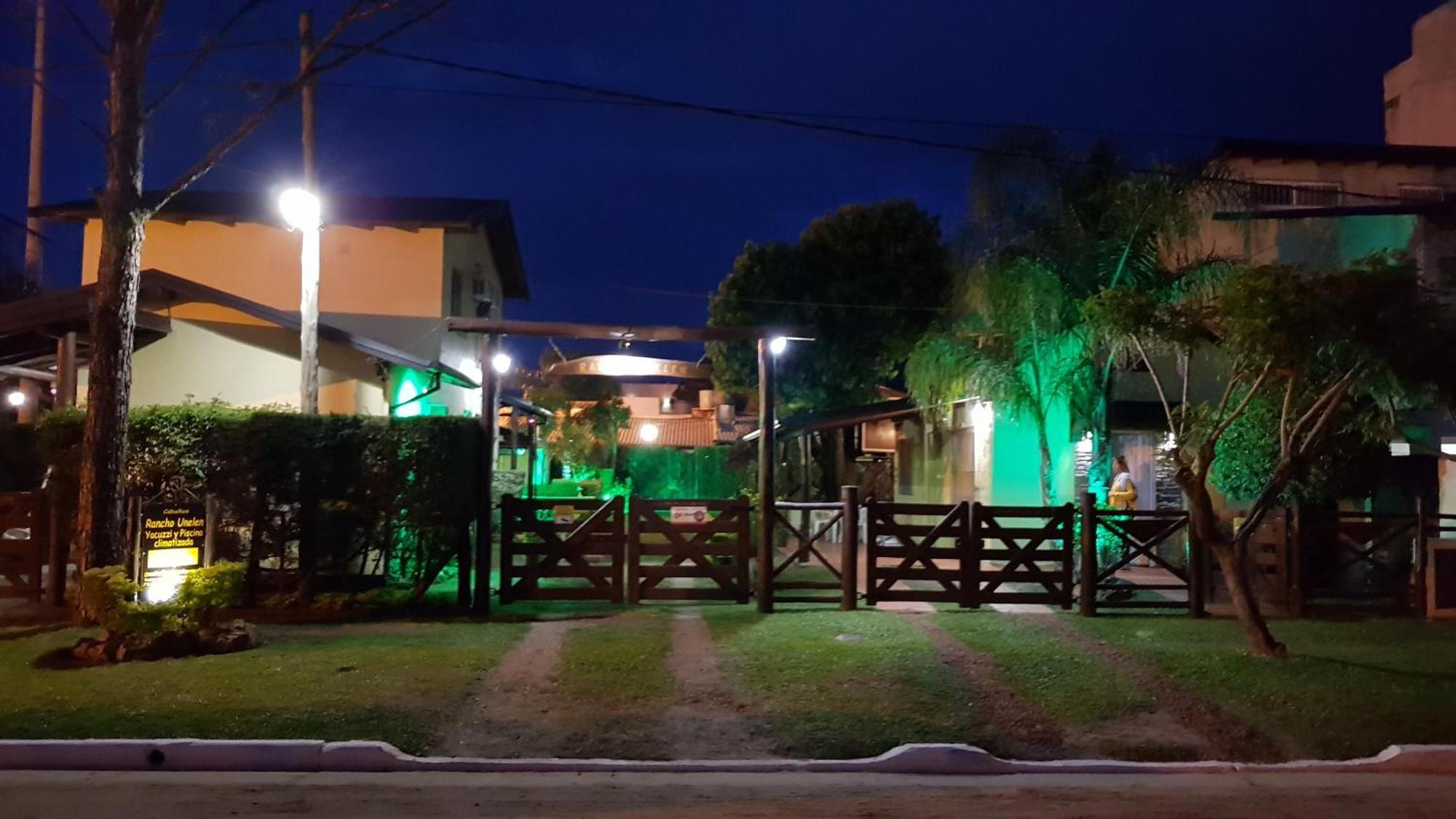Rancho Unelen Lodge Colon (Entre Rios)