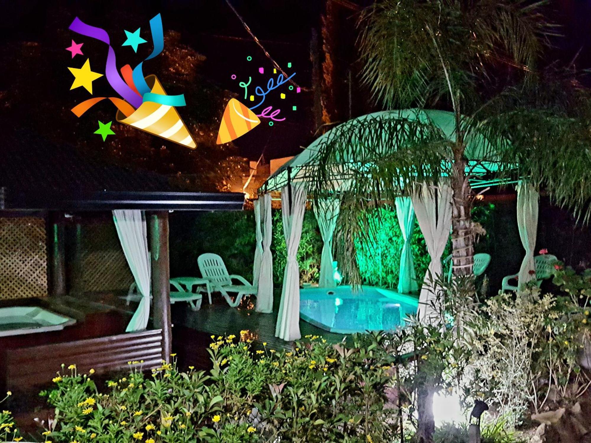 Lodge Rancho Unelen Colon (Entre Rios)