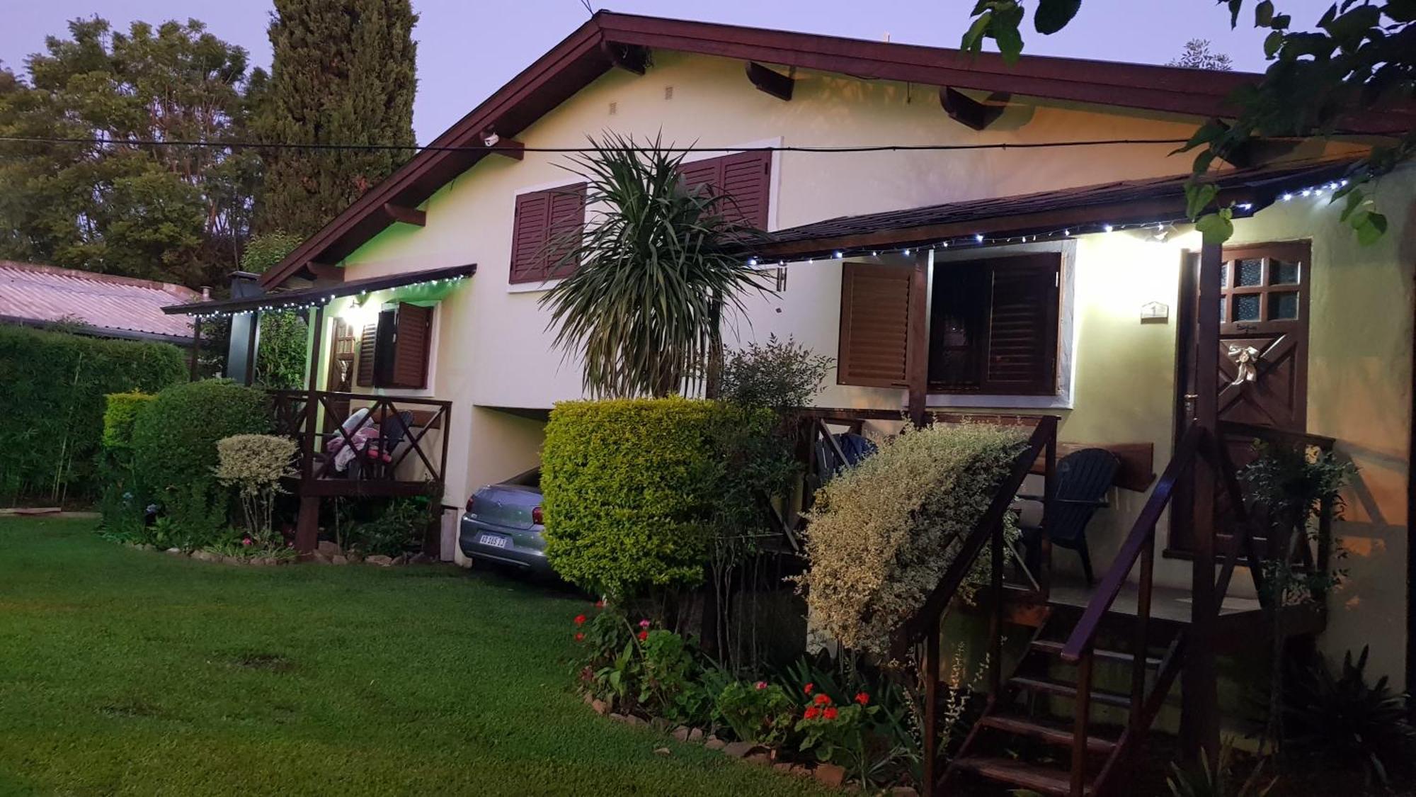 Rancho Unelen Colon (Entre Rios)