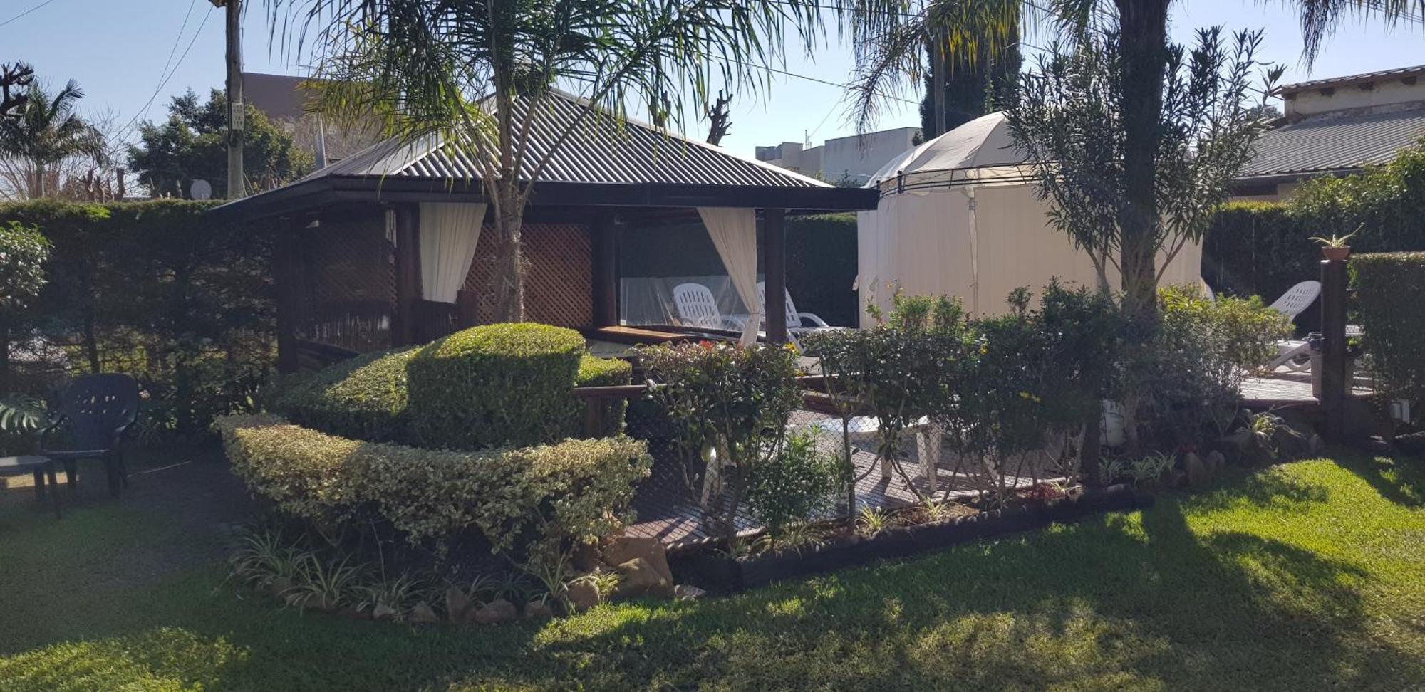 Lodge Rancho Unelen Colon (Entre Rios)