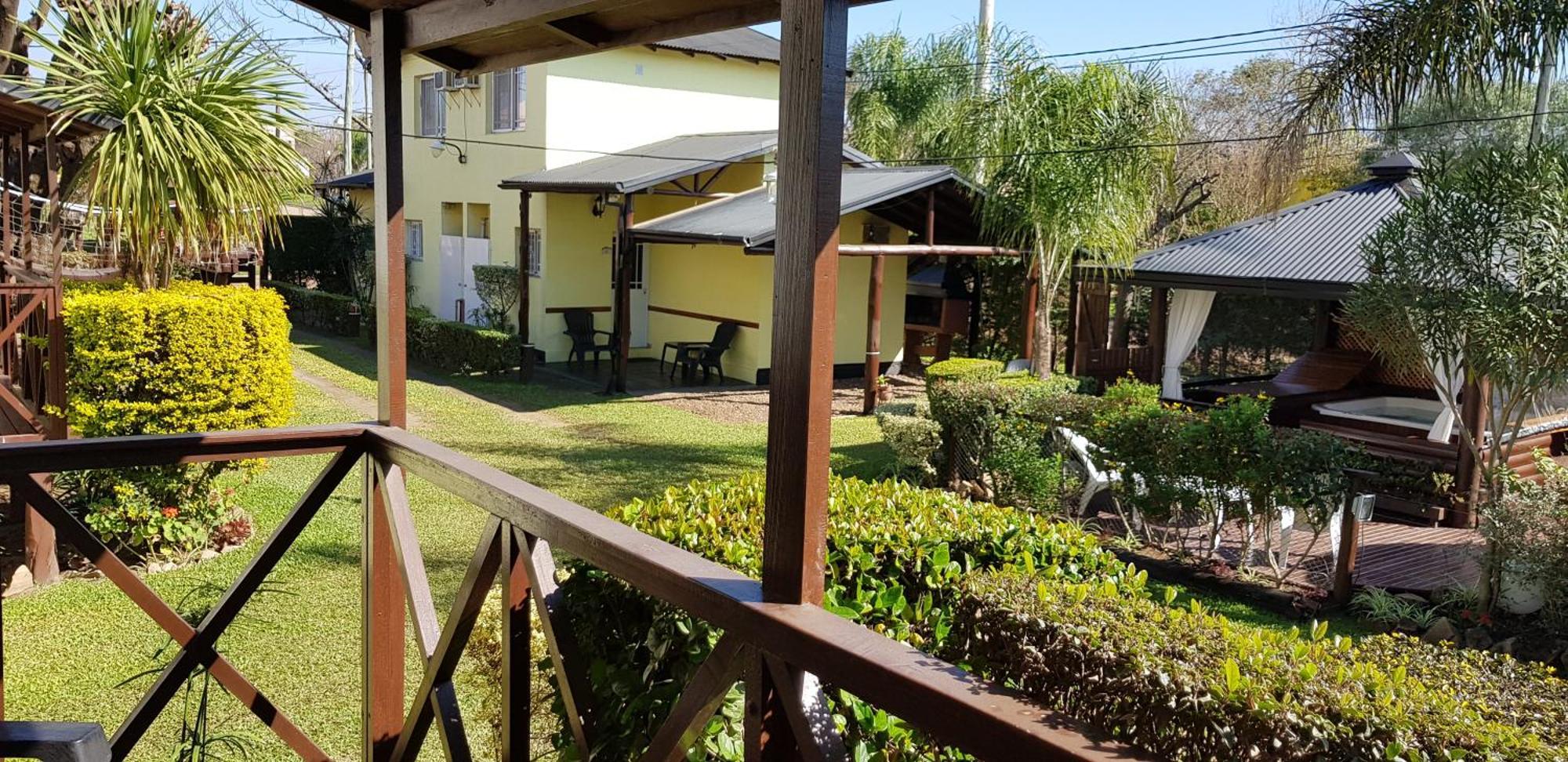 Rancho Unelen * Colon (Entre Rios)