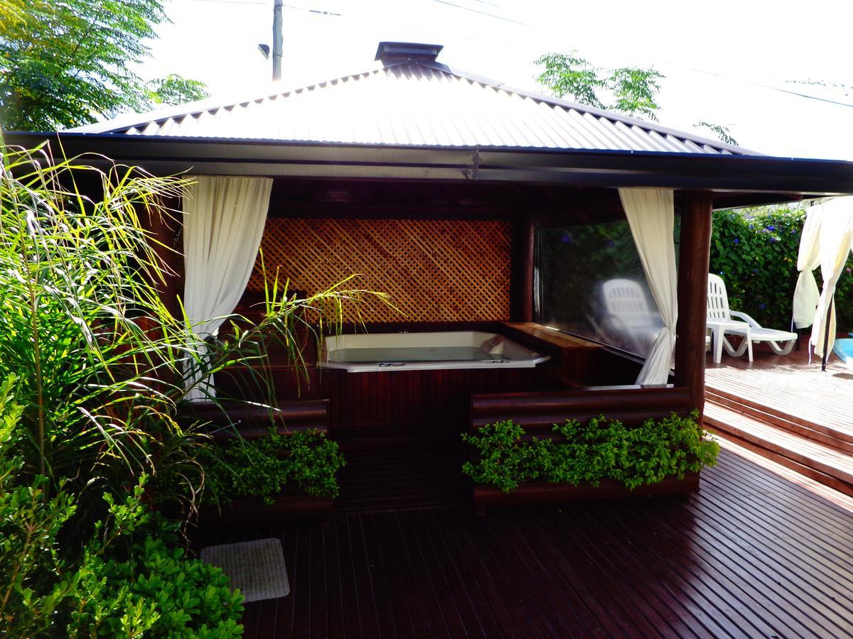 Lodge Rancho Unelen Colon (Entre Rios)