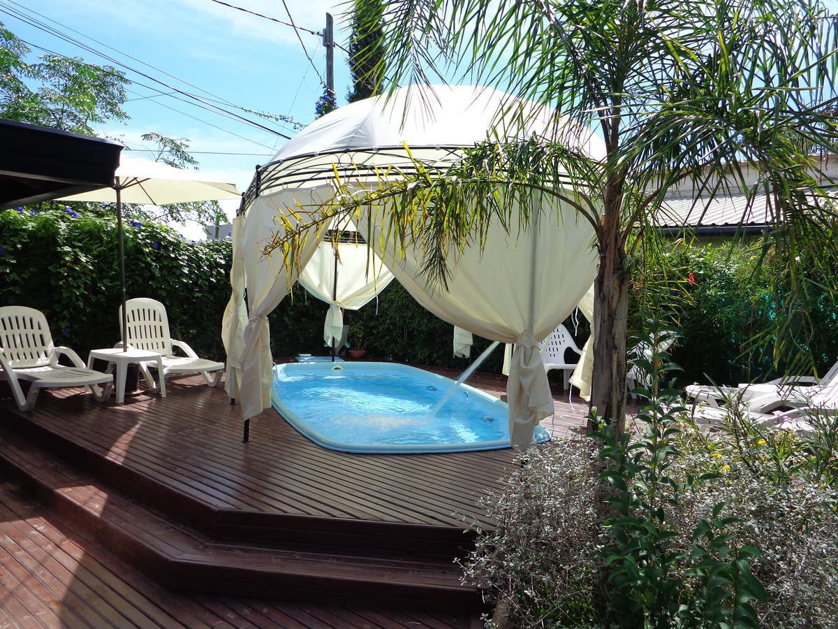 Rancho Unelen Lodge Colon (Entre Rios)