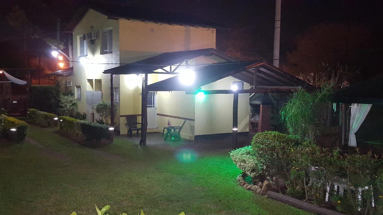 Rancho Unelen Lodge Colon (Entre Rios)