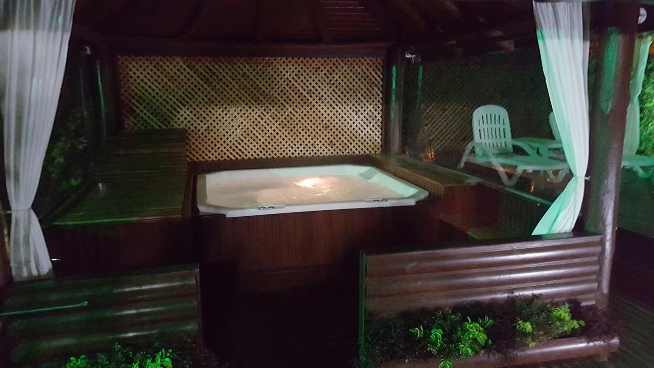 Rancho Unelen Lodge *