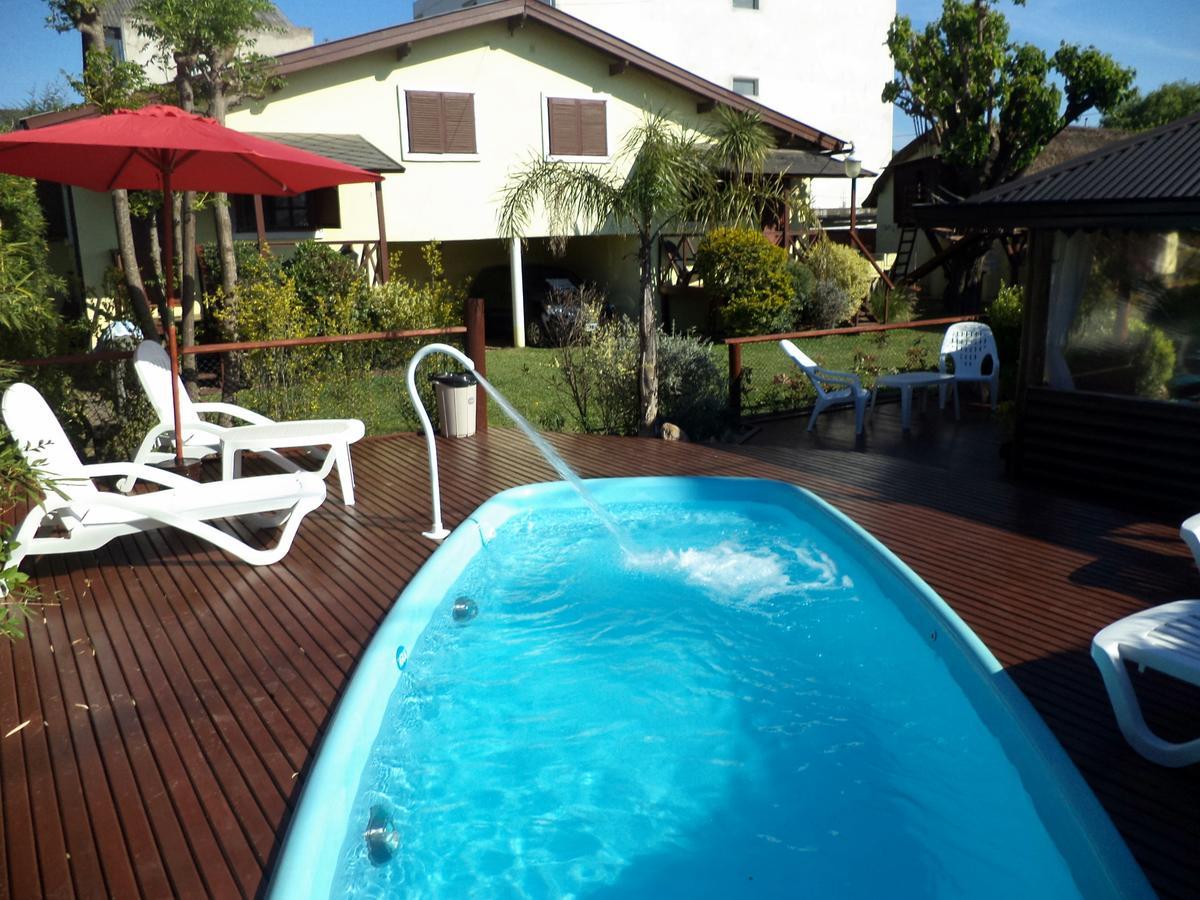 Rancho Unelen Lodge Colon (Entre Rios)