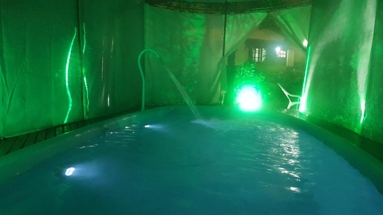Rancho Unelen Lodge