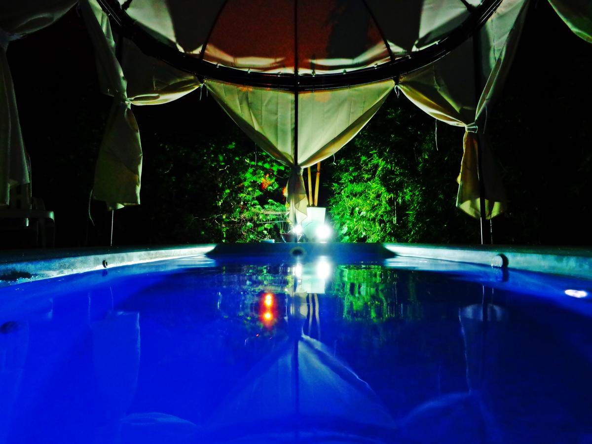 Lodge Rancho Unelen *