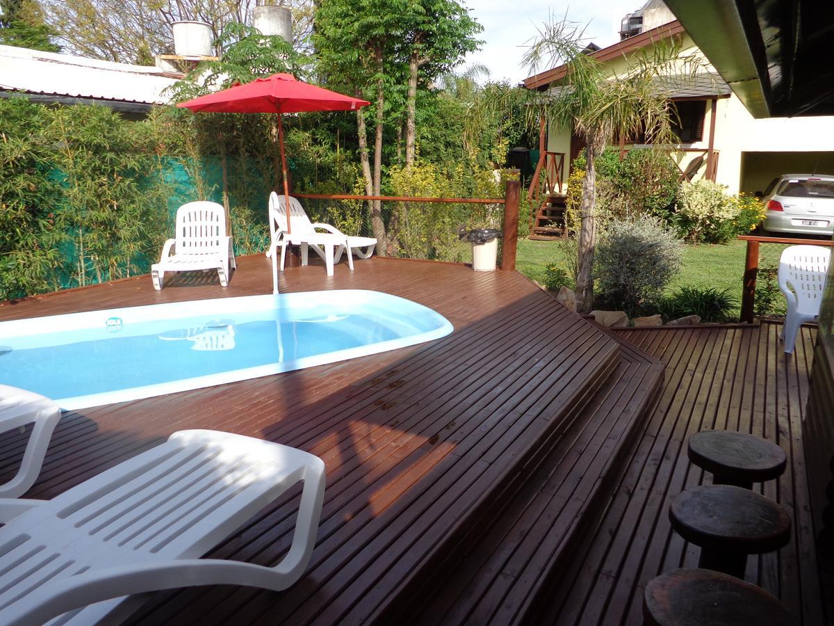 Lodge Rancho Unelen Colon (Entre Rios)