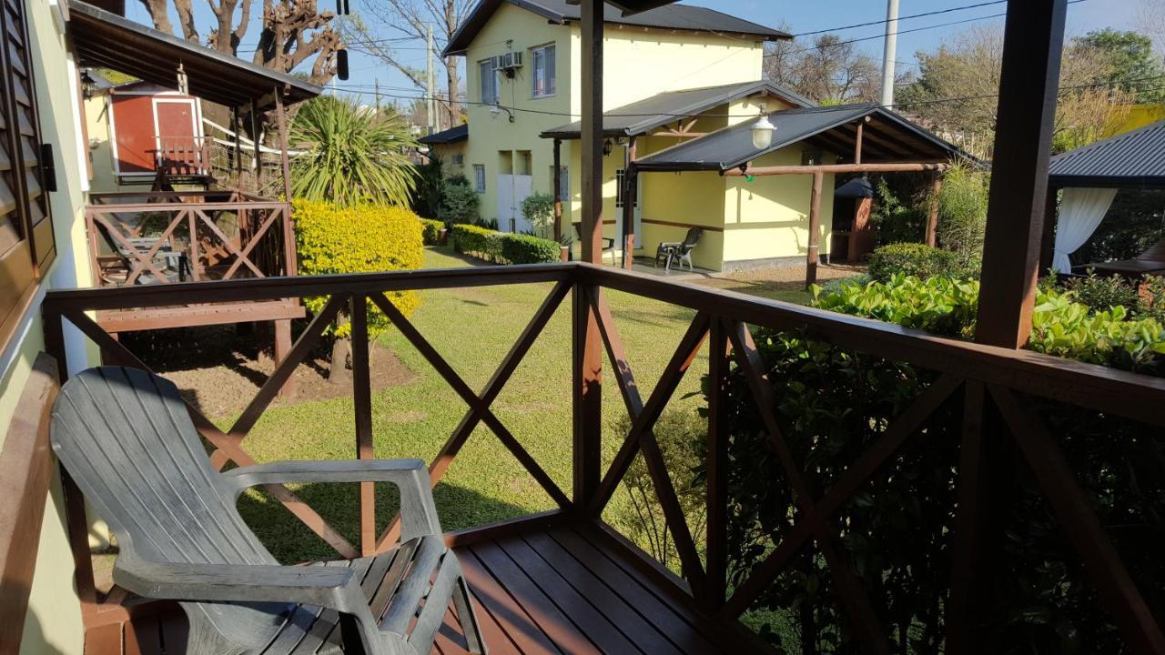 Rancho Unelen Lodge *